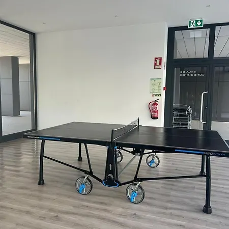 S.soares T3 Expo Sul Apartamento *