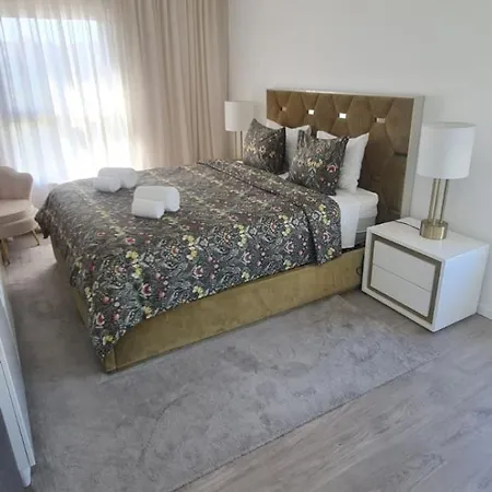 S.soares T3 Expo Sul Apartamento *