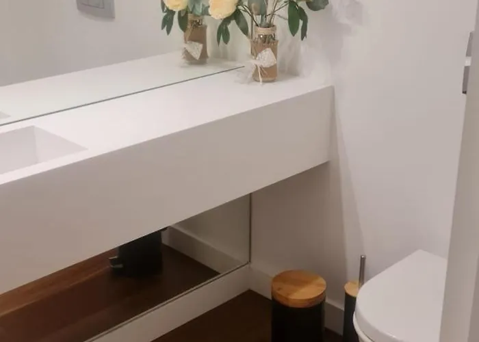 Luxury River View 3br With Pool By Airport * Lisboa