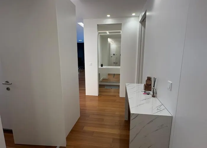 Luxury River View 3br With Pool By Airport * Lizbona